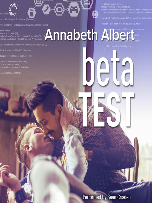 Title details for Beta Test by Annabeth Albert - Available